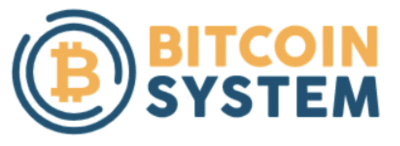 Bitcoin System logo