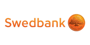 Swedbank Logo 300x150