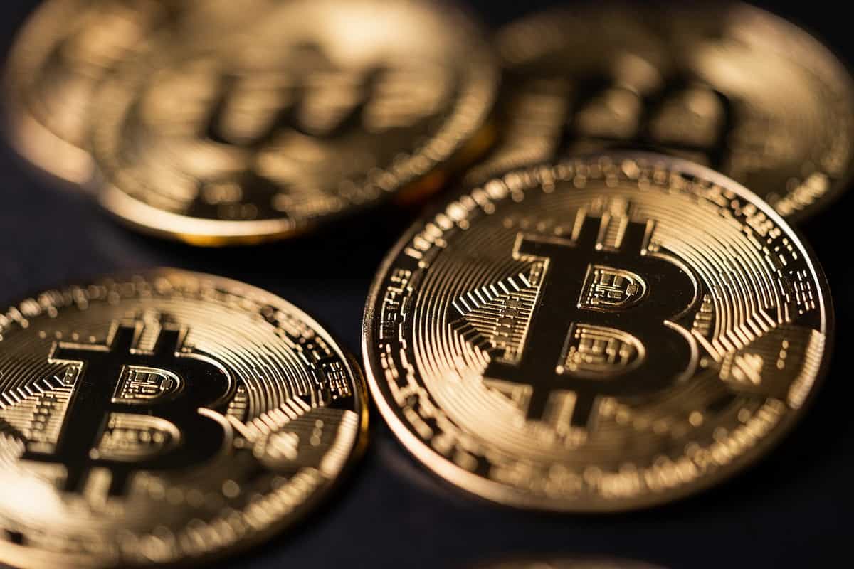 Bitcoin Mining Revenue Cover