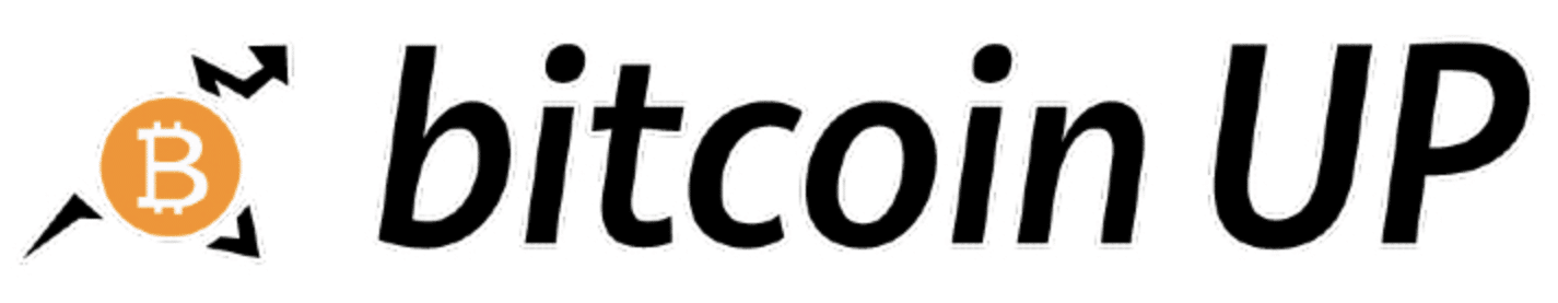 Bitcoin Up logo