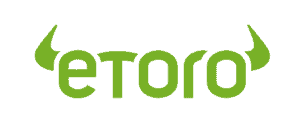 EToro Logo Logotype2 300x129
