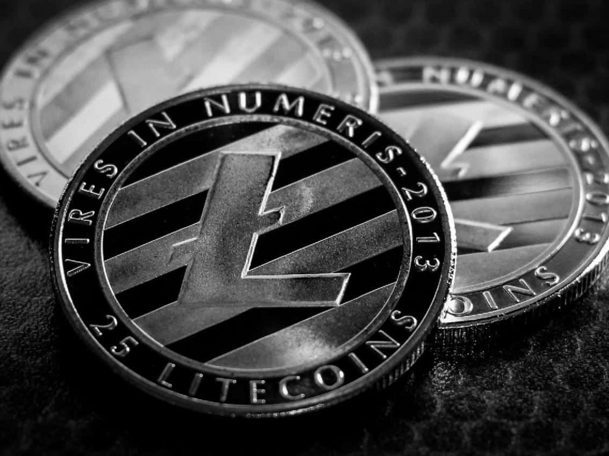 Köpa Litecoin [ltc] [Stor Investeringsguide 2021] - Finanso.se