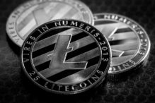 Köpa Litecoin