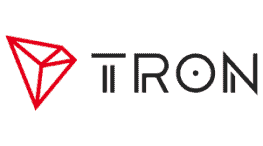 Tron logo