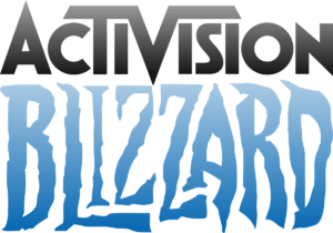 Activision Blizzard Inc. logo