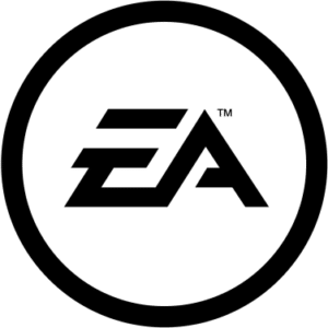 EA sports logo