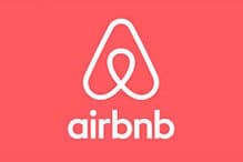 airbnb logo