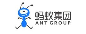 ant group logo