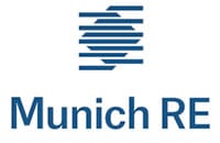 Munich Re (MUV2.DE)​ logo