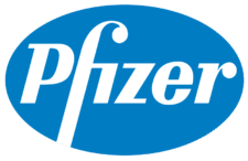 pfizer logo