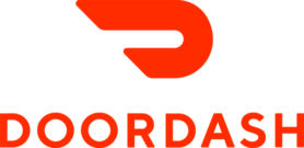 doordash logo