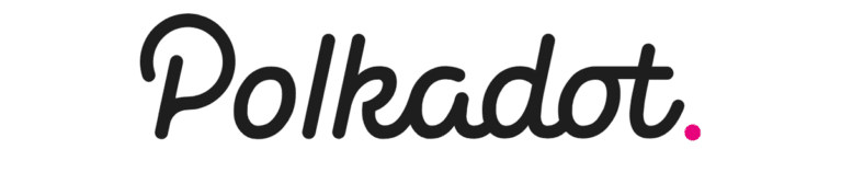Polkadot Logo