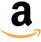 amazon-aktier-logga