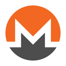 Monero Logo 1