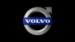 volvo logo