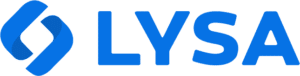 Lysa Logo 300x76