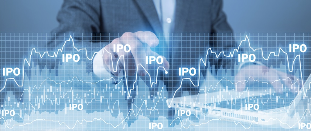 Initial Public Offering Ipo Financial Trade Investment