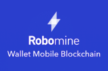 robomine wallet