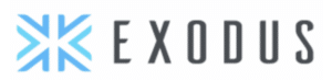 Exodus wallet logo