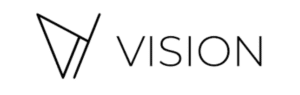 Vision wallet logo
