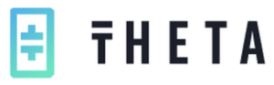 Theta logo