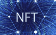 NFT Crypto Tokens