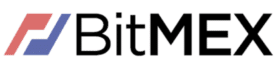 BitMEX logo