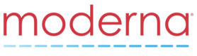 Moderna logo