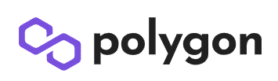 Polygon logo