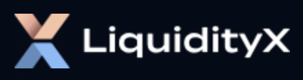 LiquidityX logo