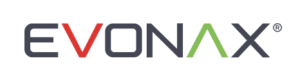 Evonax logo