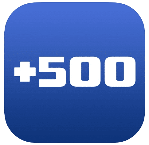 Plus500 kryptovaluta app