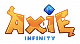 Axie Infinity logo