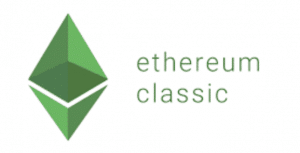 Ethereum Classic kurs
