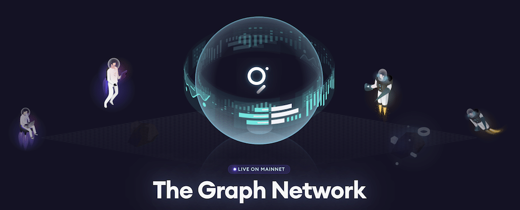 The Graph Network