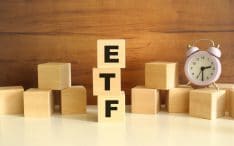 Investera i ETF