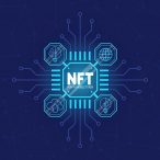 NFT aktier