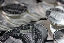 Investera i silver