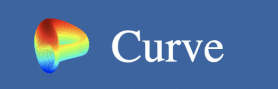 Curve logo