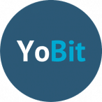 YoBit logo