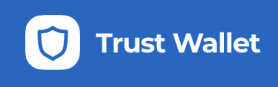 Trust wallet logo