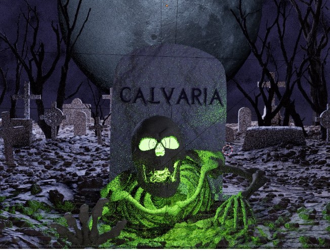 Calvaria samlar in $3 miljoner  under den pågående förköpsfasen.