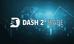 Dash 2 Trade samlar in mer än $8,78M – endast 33% tokens kvar! 