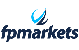 Fp Markets Logo